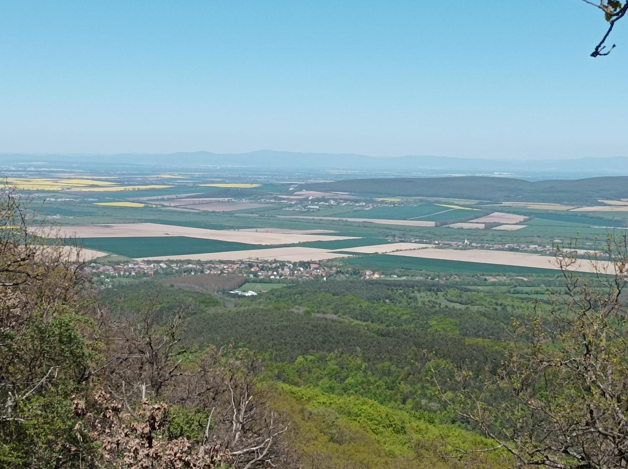 Kemencés Vendégház Mikohaza Exterior foto